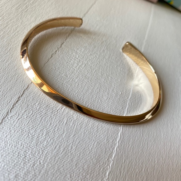 Stella & Dot cuff bracelet - Picture 3 of 3